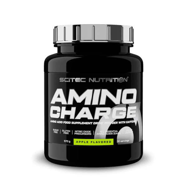 Scitec Nutrition Amino Charge (570g)