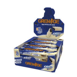 Grenade Carb Killa Bars (12 x 60g)