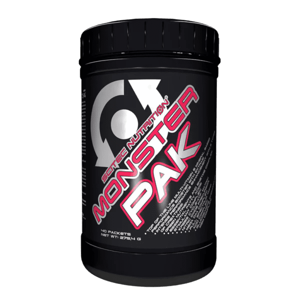 Scitec Nutrition Monster Pak