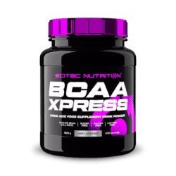 Scitec Nutrition BCAA Xpress (500g)