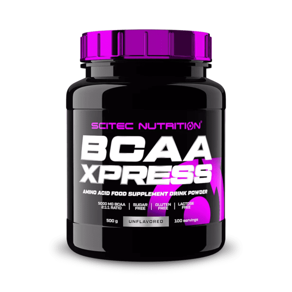 Scitec Nutrition BCAA Xpress (500g)