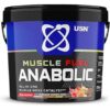 USN Muscle Fuel Anabolic (4kg)