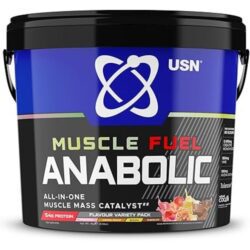 USN Muscle Fuel Anabolic (4kg)