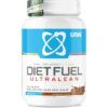 USN Diet Fuel Ultralean (2kg)