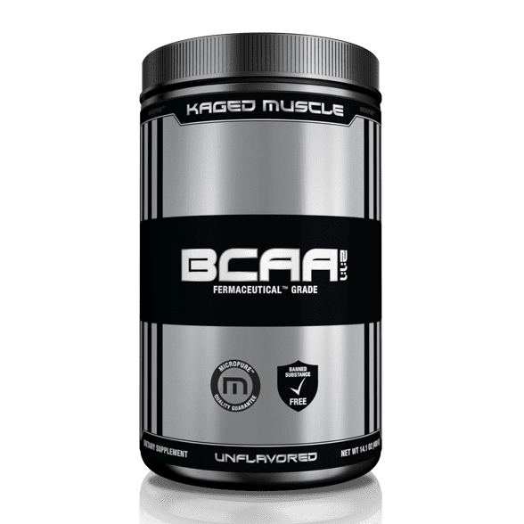 Kaged Muscle BCAA (400g)