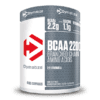 Dymatize BCAA 2200 (400 Caps)