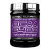Scitec Nutrition BCAA 6400 (125 Tabs)