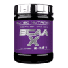 Scitec Nutrition BCAA-X (330 Caps)