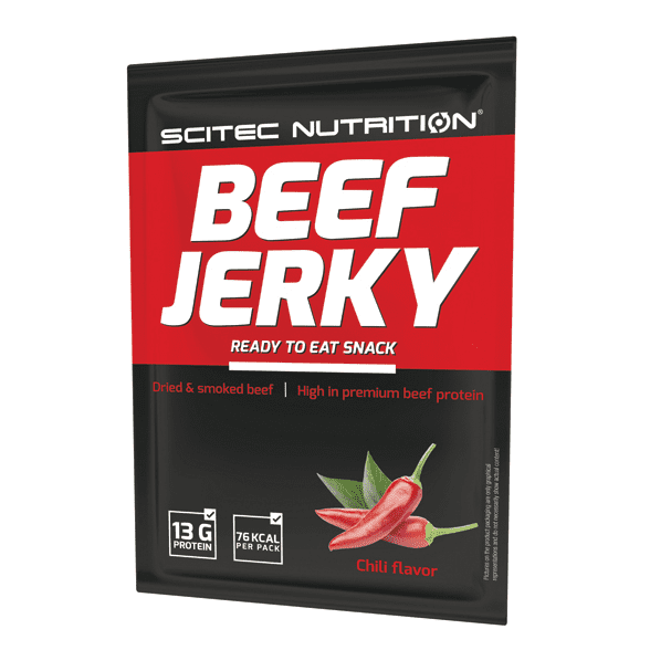 Scitec Nutrition Beef Jerky (25g)