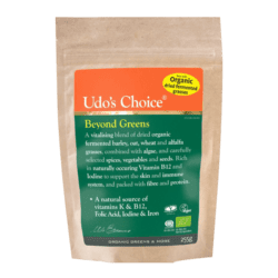 Udo's Choice Beyond Greens (255g)