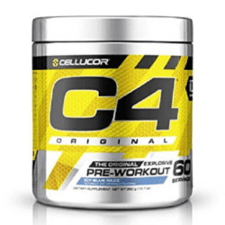 Cellucor C4 Original - 60 Servings (390g)