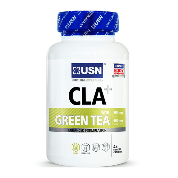 USN CLA Green Tea (45 Caps)