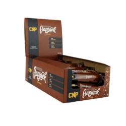 CNP Pro Flapjack Bars (12 x 75g)