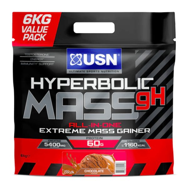 USN Hyperbolic Mass (6kg)