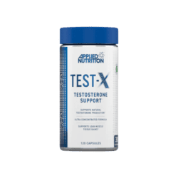 Applied Nutrition Test-X (120 Caps)