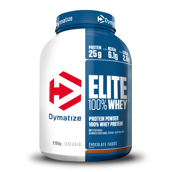 Dymatize Elite Whey (2.1kg)