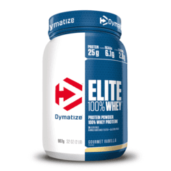 Dymatize Elite Whey (907g)