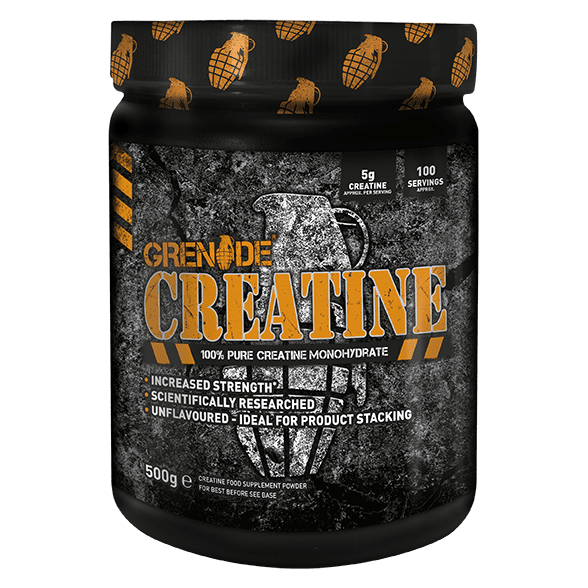 Grenade Creatine (500g)