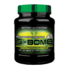 Scitec Nutrition G-Bomb 2.0 (308g) Iced Tea