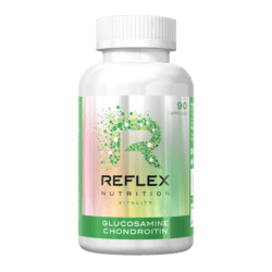 Reflex Glucosamine Chondroitin (90 Caps)