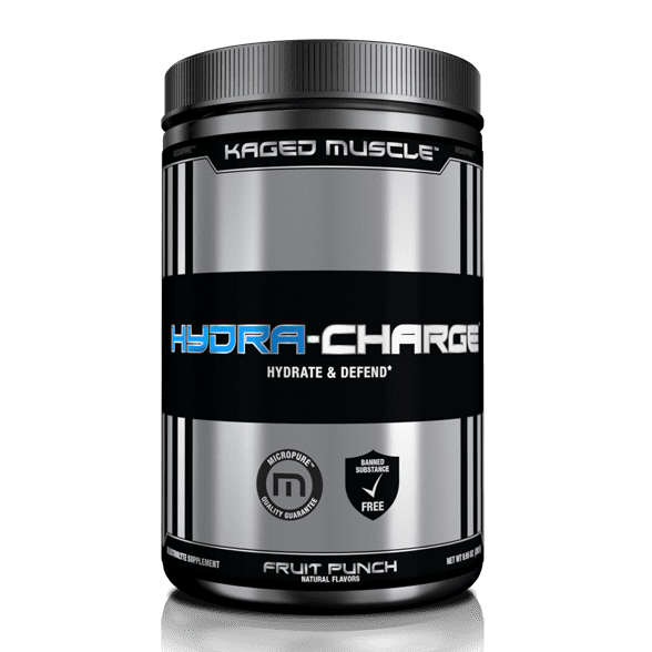 Kaged Muscle Hydra-Charge (282g)