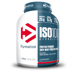 Dymatize ISO 100 (2.27kg)