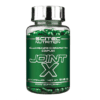 Scitec Nutrition J-X Complex (100 Caps)