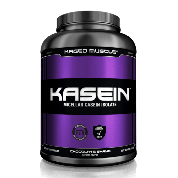 Kaged Muscle Kasein (1.8kg)