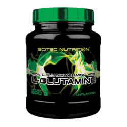 Scitec Nutrition L-Glutamine (600g)