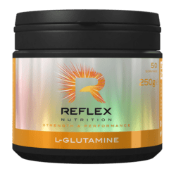 Reflex L-Glutamine (250g)