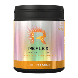 Reflex L-Glutamine (500g)