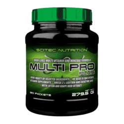 Scitec Nutrition Multi Pro Plus (30 Packets)