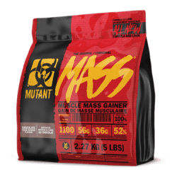 Mutant Mass (2.2kg)