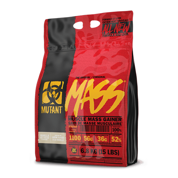 Mutant Mass (6.8kg)