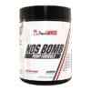 Muscle Rage Nos Bomb (387g) Fruit Punch