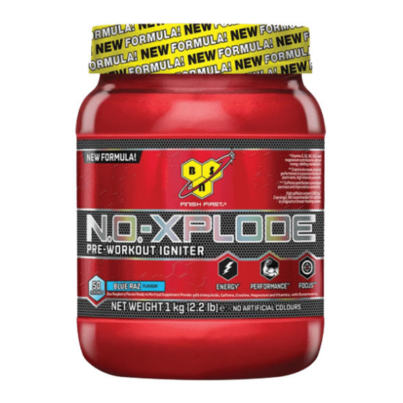 BSN NO-Xplode (1kg)