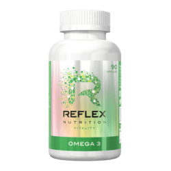 Reflex Omega 3 (90 Caps)