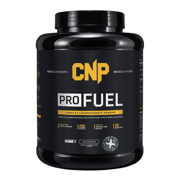 CNP Pro Fuel (1.8kg) Unflavoured