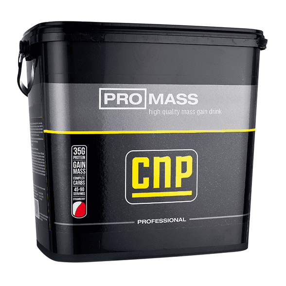 CNP Pro Mass (4.5kg)