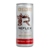 Reflex Protein Coffee (12 x 250ml) Caffe Latte