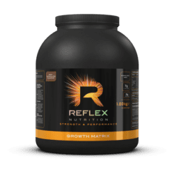 Reflex Growth Matrix (1.8kg)