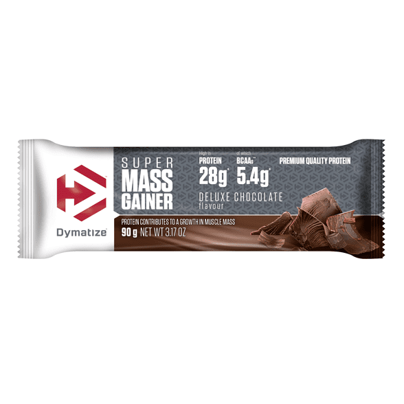 Dymatize Super Mass Gainer Bar (1 x 90g)