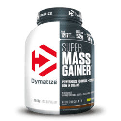 Dymatize Super Mass Gainer (2.9kg)