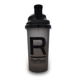 Reflex Shaker Grey (700ml)