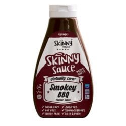 Skinny Food Co. Skinny Sauce - Zero Calorie (425ml)