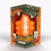 Grenade Thermo Detonator (100 Caps) Informed Sports Approved