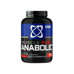 USN Muscle Fuel Anabolic (2kg)