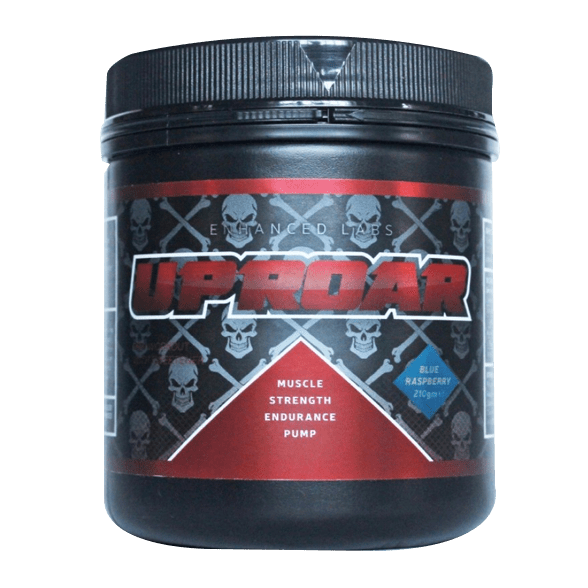 Enhanced Labs Uproar (210g)