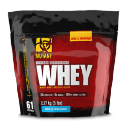 Mutant Whey (2.2kg)