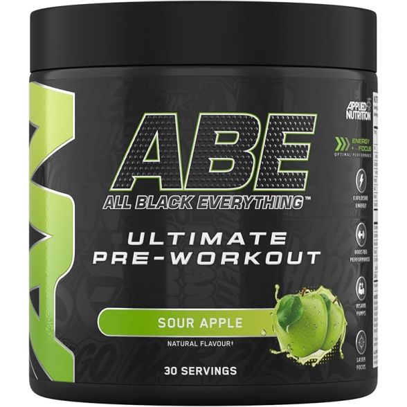Applied Nutrition ABE Ultimate Pre-Workout